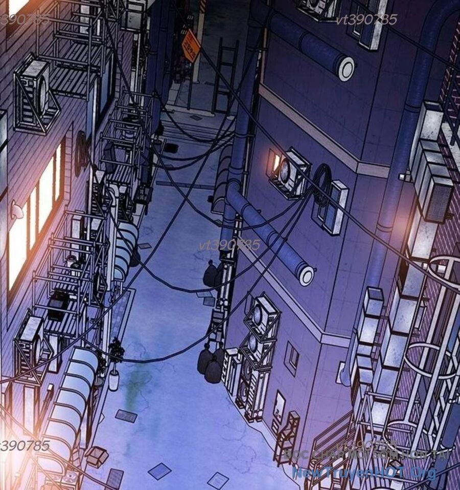 Killing Field [Chap 9-16]