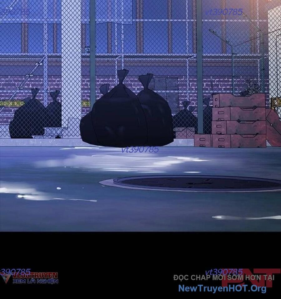 Killing Field [Chap 9-16]