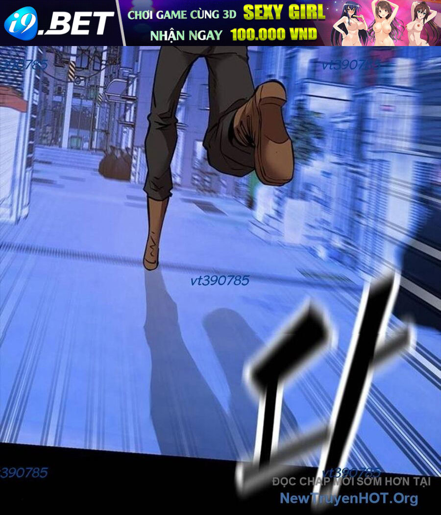 Killing Field [Chap 9-16]