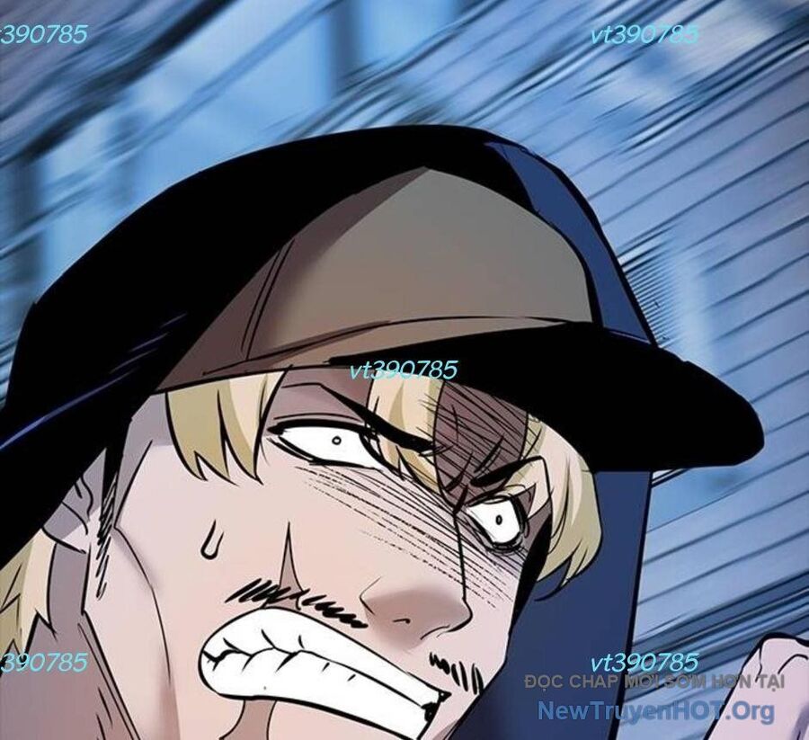 Killing Field [Chap 9-16]