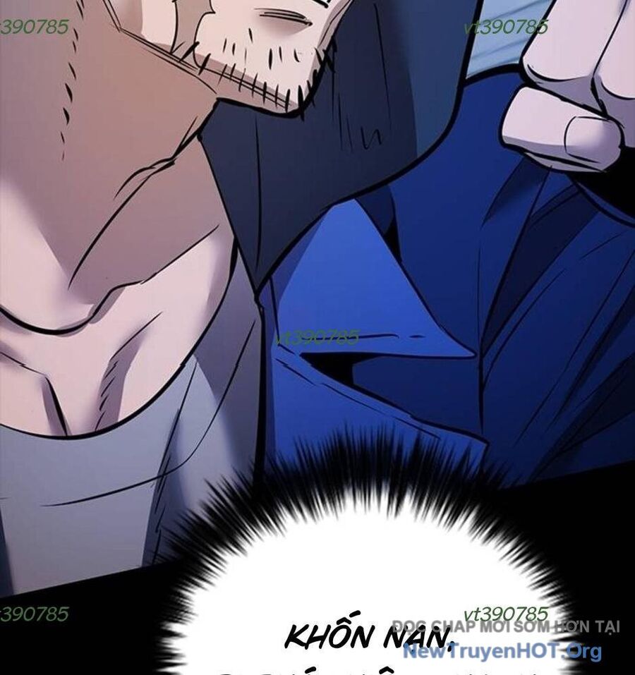 Killing Field [Chap 9-16]