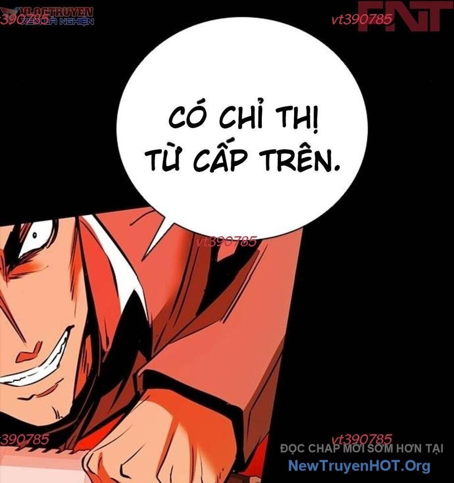 Killing Field [Chap 9-16]