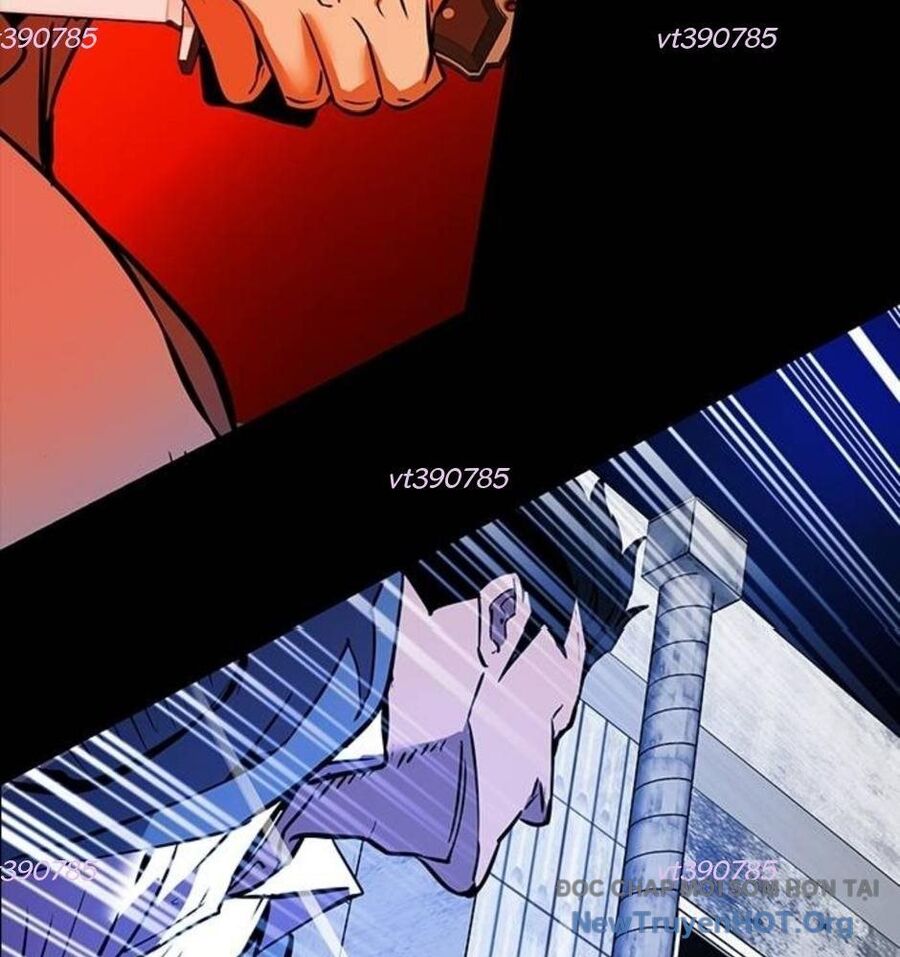 Killing Field [Chap 9-16]