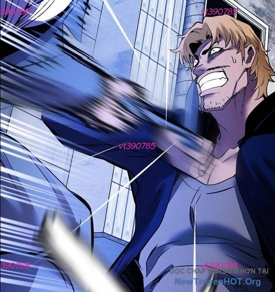 Killing Field [Chap 9-16]
