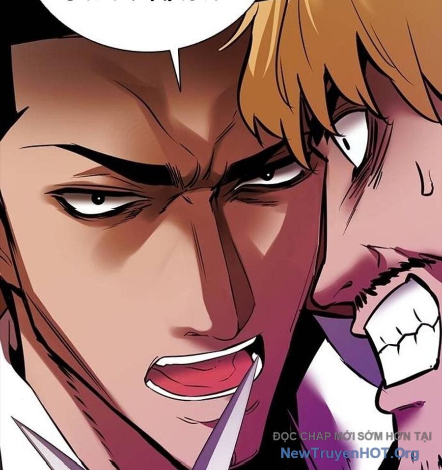 Killing Field [Chap 9-16]