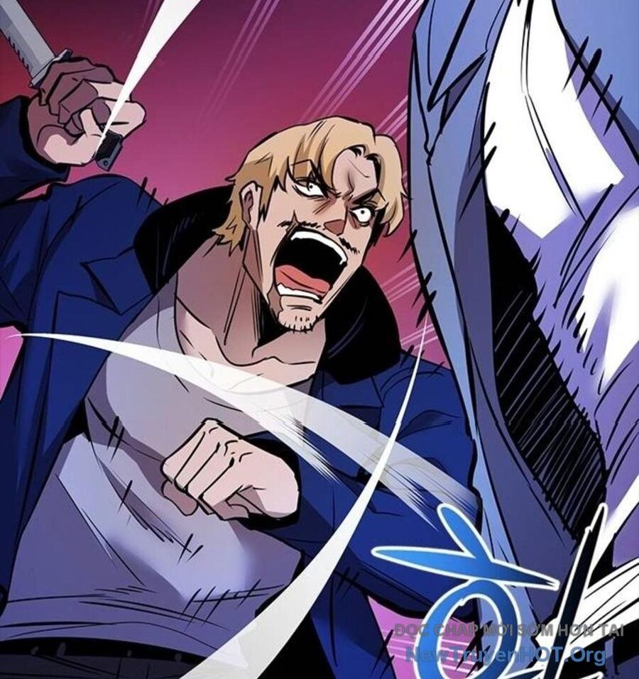 Killing Field [Chap 9-16]