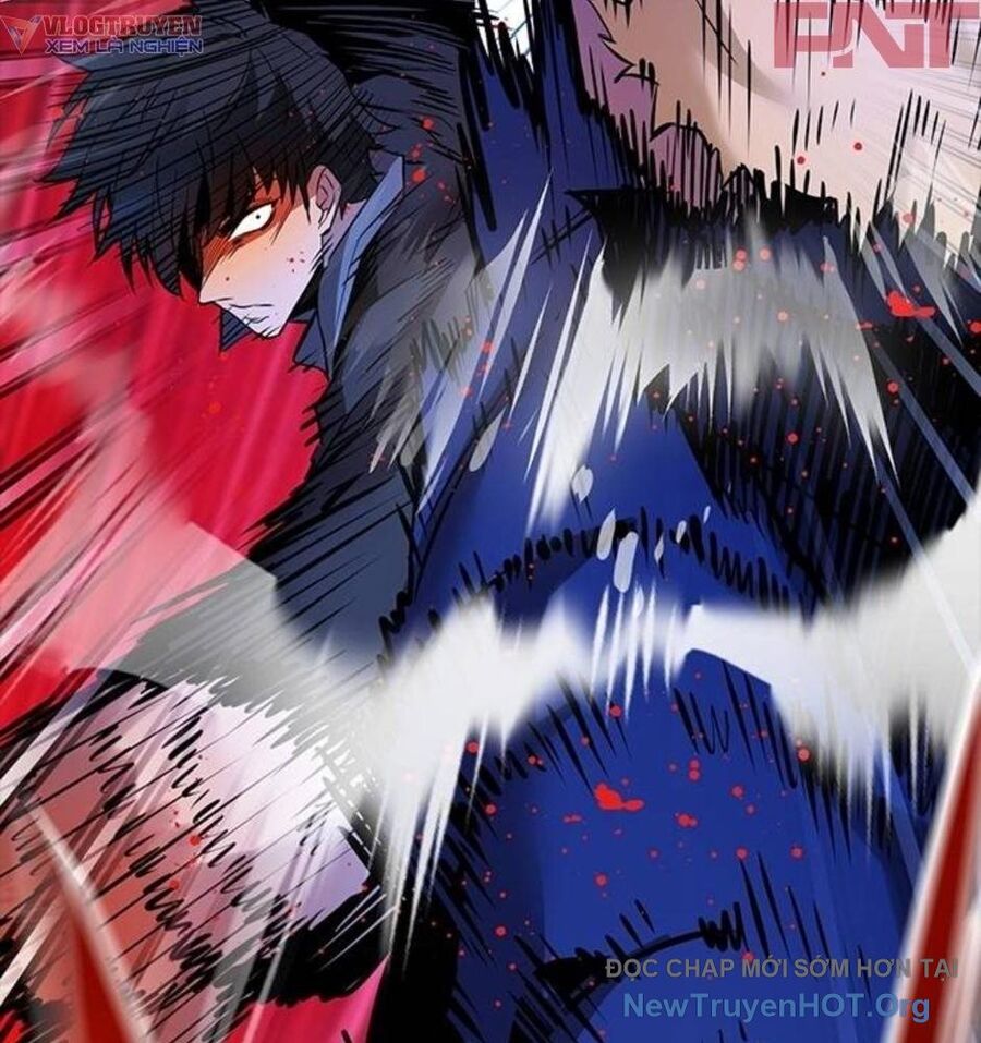 Killing Field [Chap 9-16]