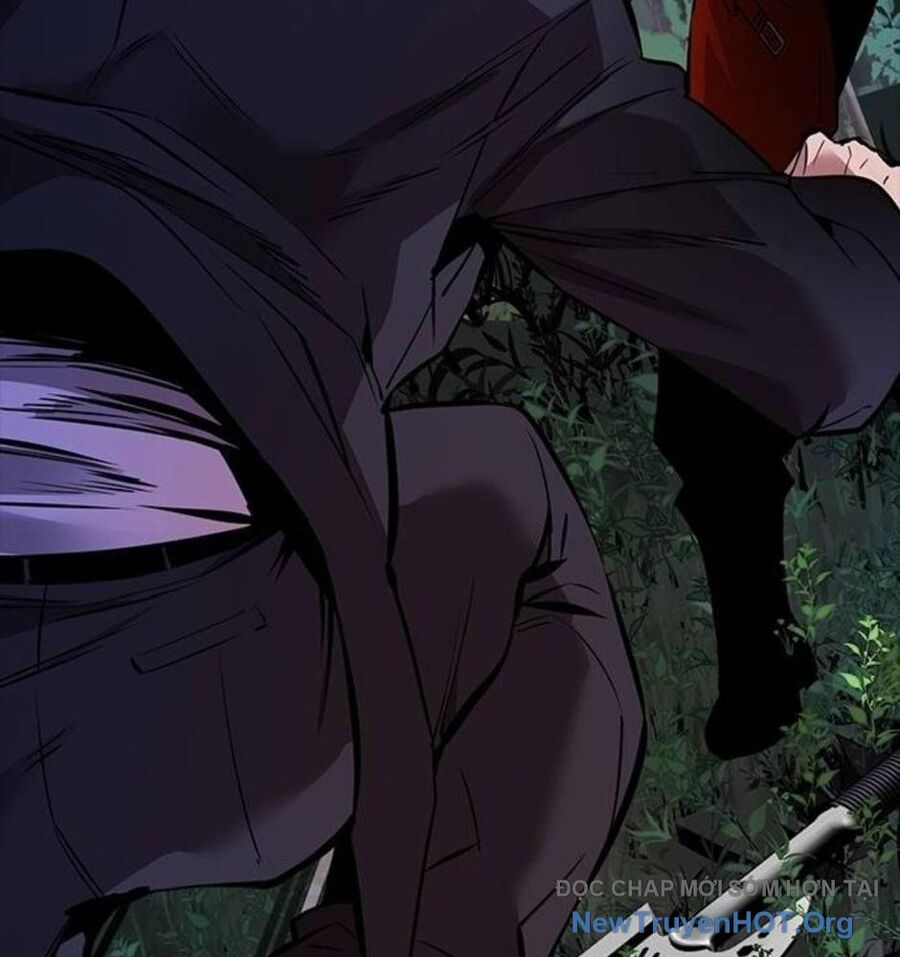 Killing Field [Chap 9-16]