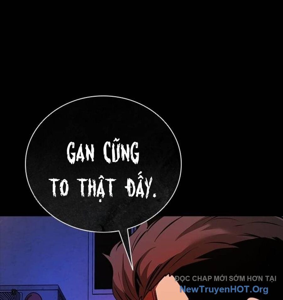 Killing Field [Chap 9-16]