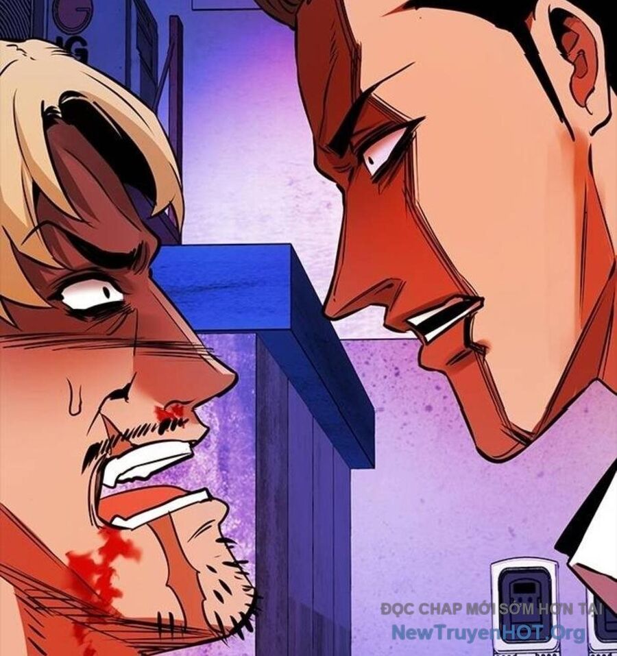 Killing Field [Chap 9-16]