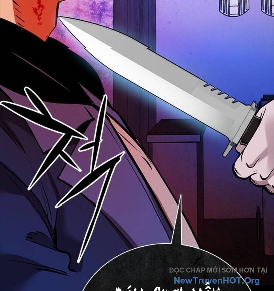 Killing Field [Chap 9-16]