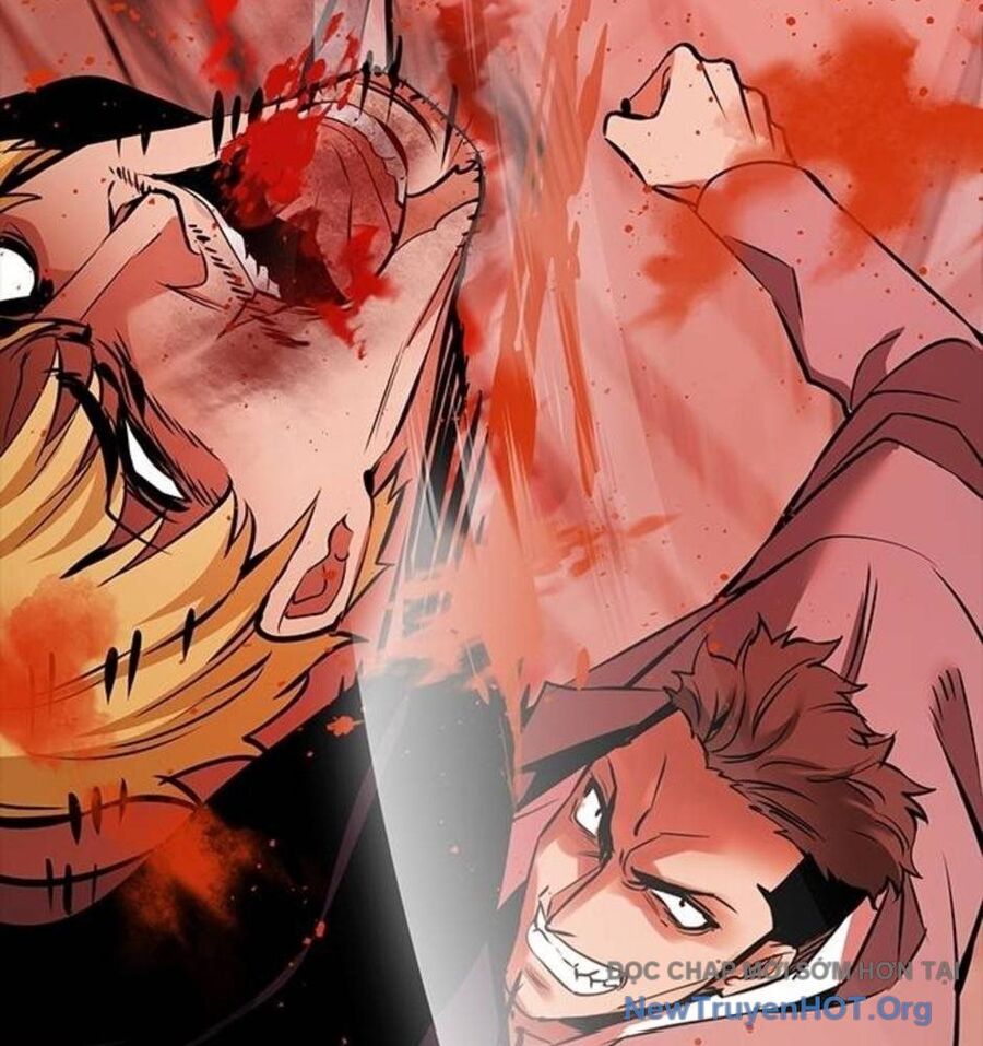 Killing Field [Chap 9-16]