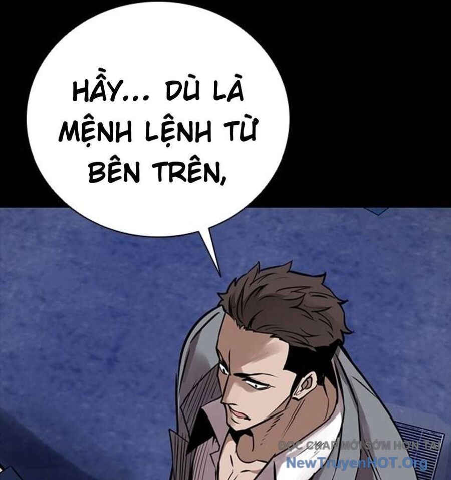 Killing Field [Chap 9-16]
