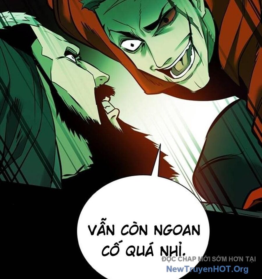 Killing Field [Chap 9-16]