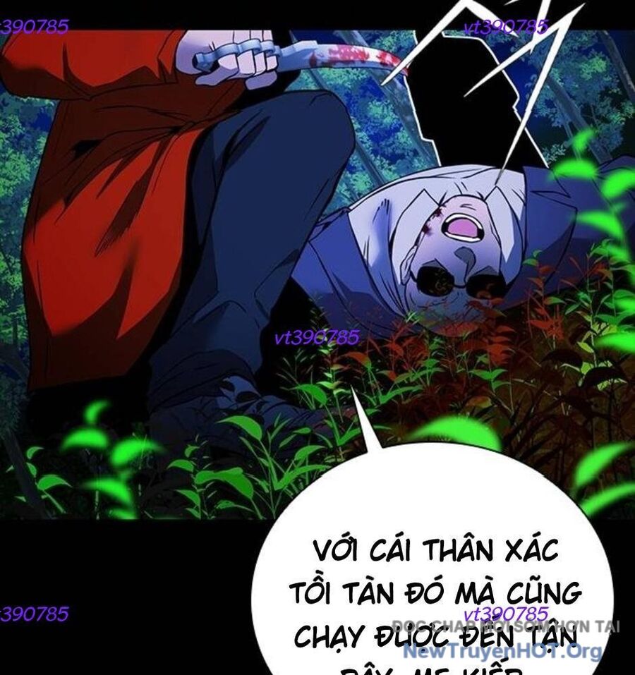 Killing Field [Chap 9-16]