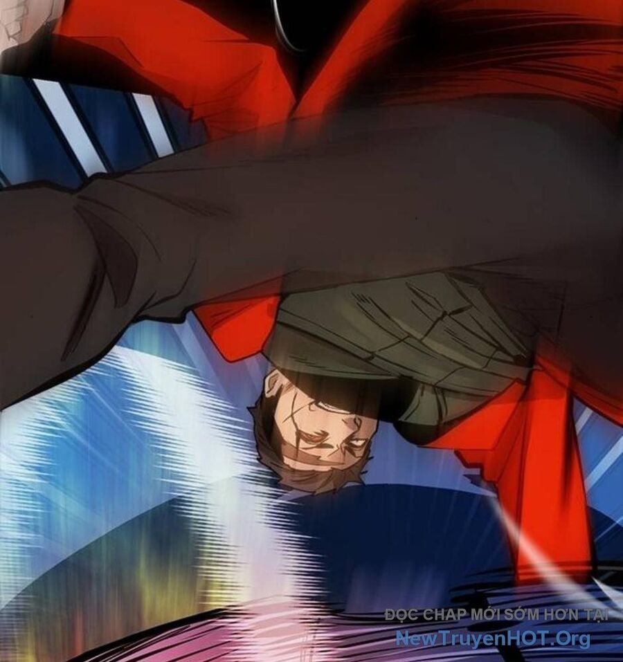 Killing Field [Chap 9-16]