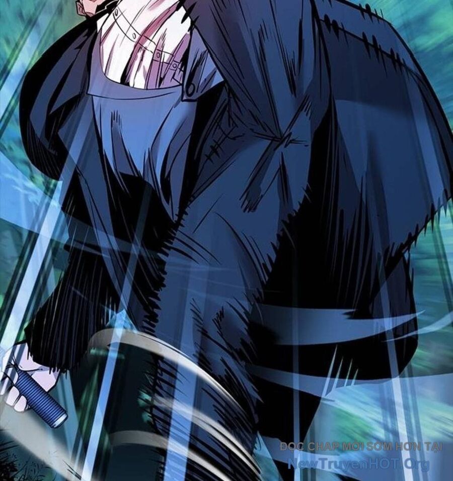 Killing Field [Chap 9-16]