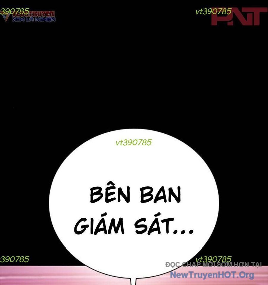 Killing Field [Chap 9-16]