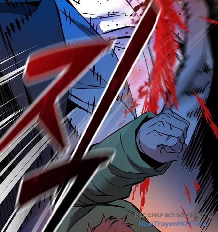 Killing Field [Chap 9-16]