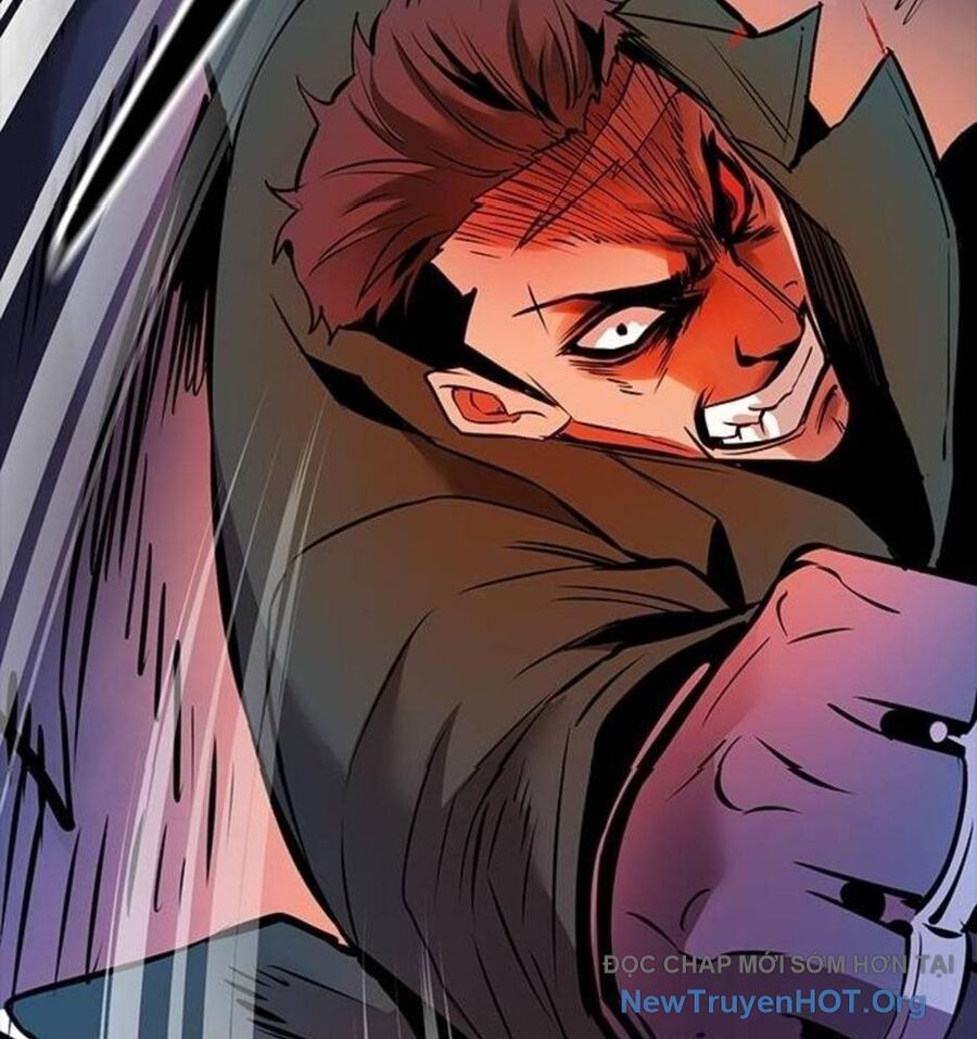 Killing Field [Chap 9-16]