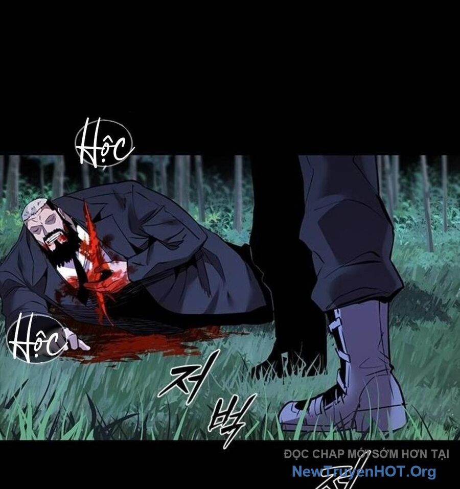 Killing Field [Chap 9-16]