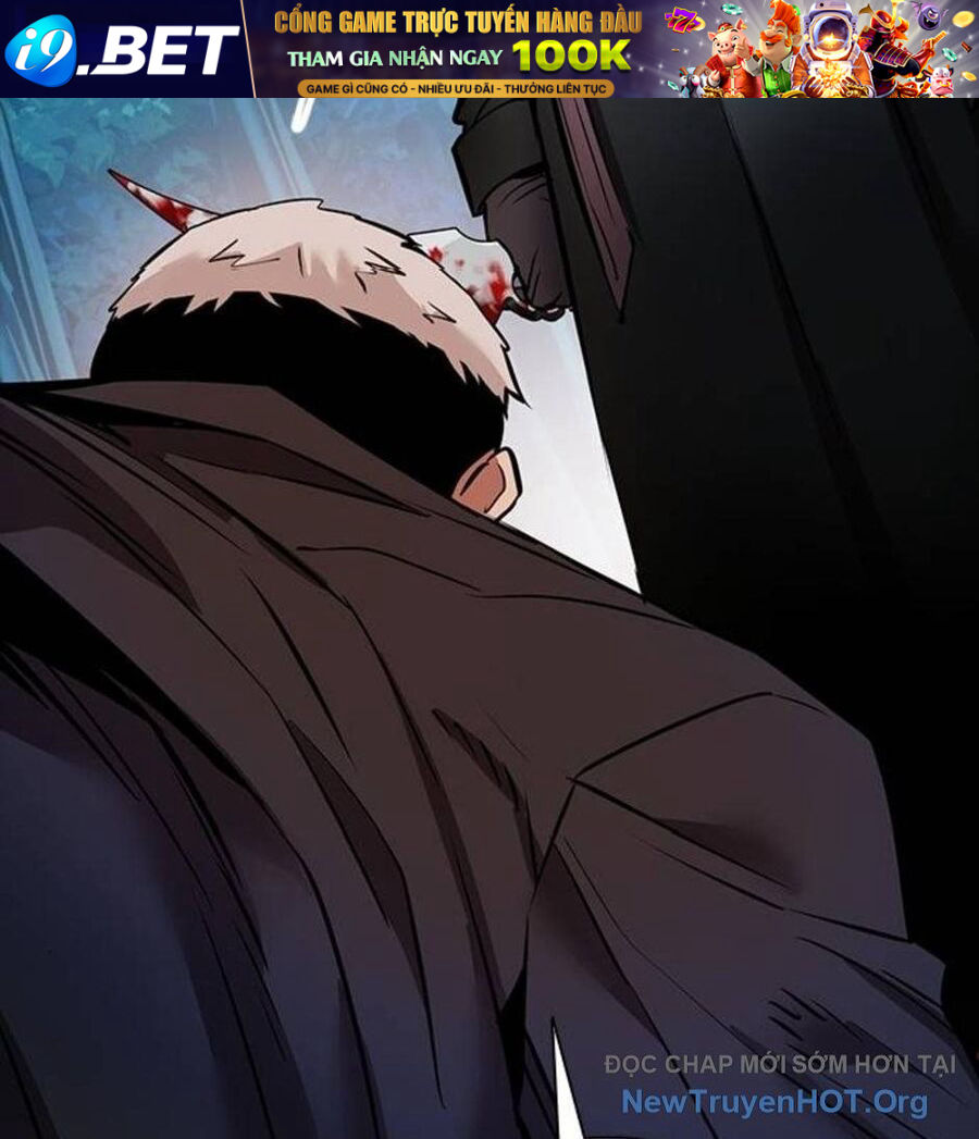 Killing Field [Chap 9-16]