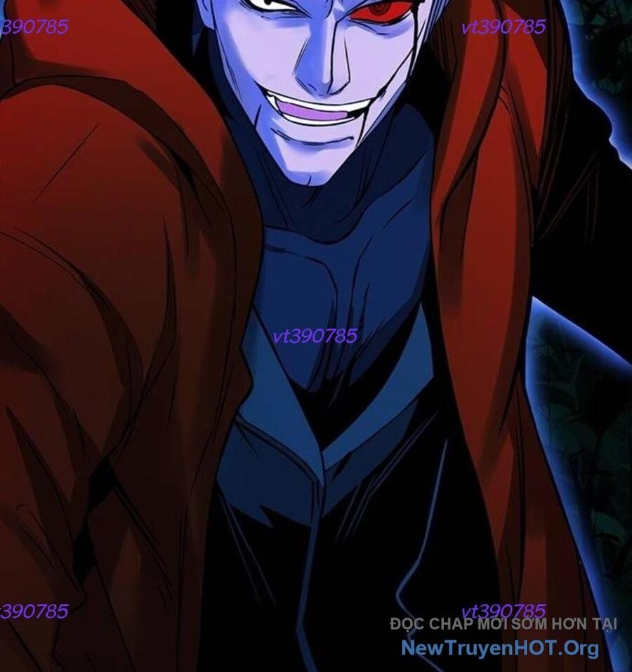 Killing Field [Chap 9-16]