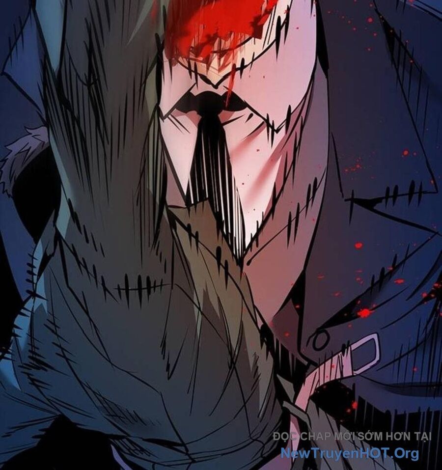 Killing Field [Chap 9-16]