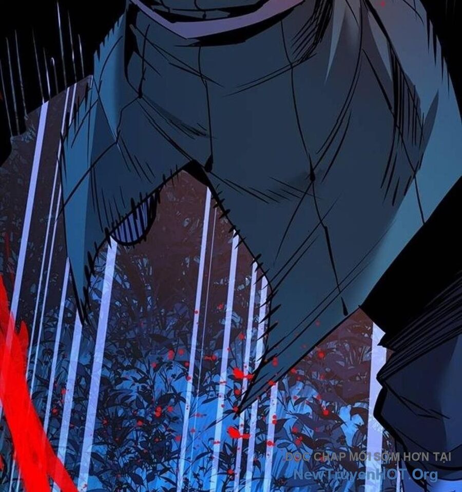 Killing Field [Chap 9-16]