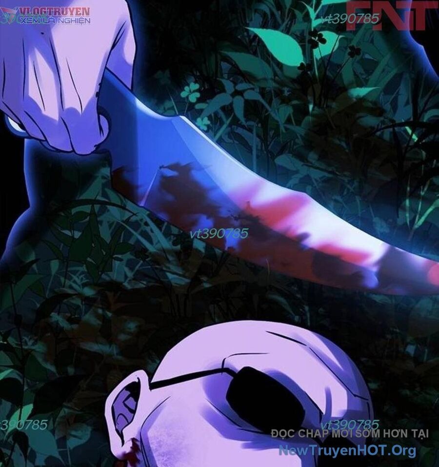 Killing Field [Chap 9-16]