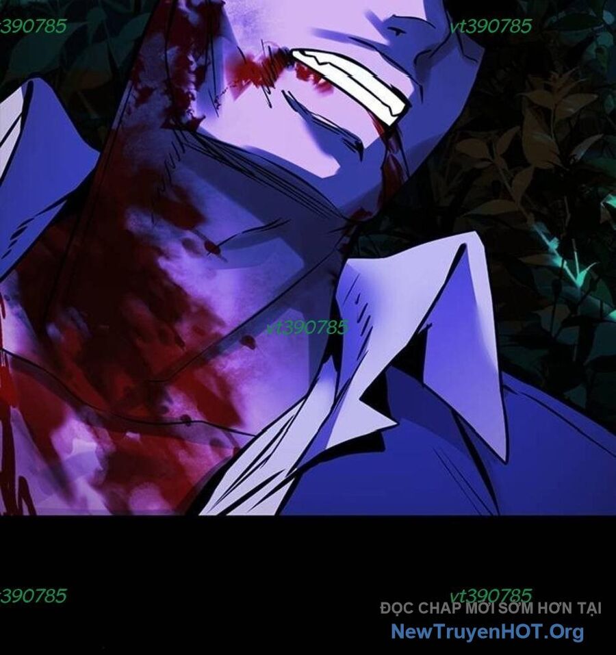 Killing Field [Chap 9-16]