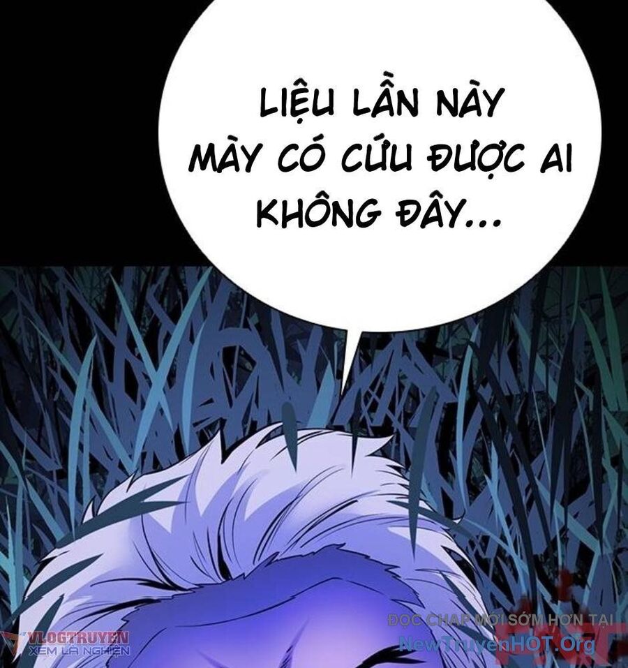 Killing Field [Chap 9-16]