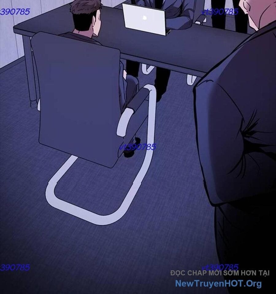 Killing Field [Chap 9-16]