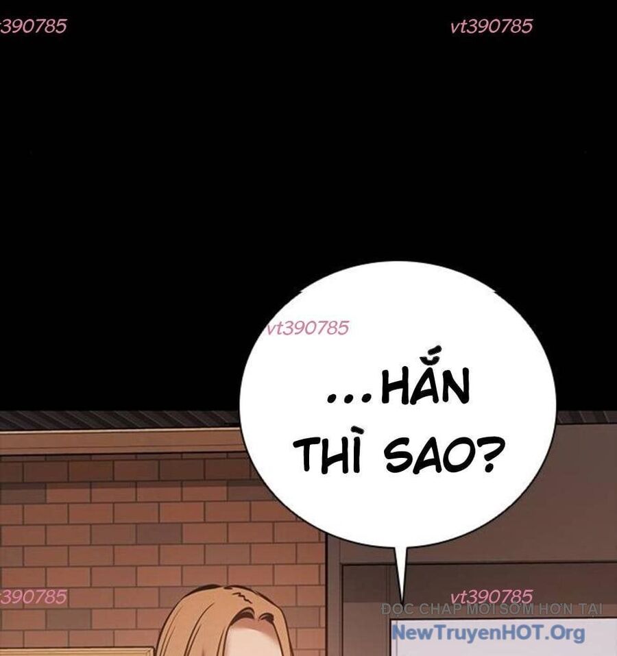 Killing Field [Chap 9-16]