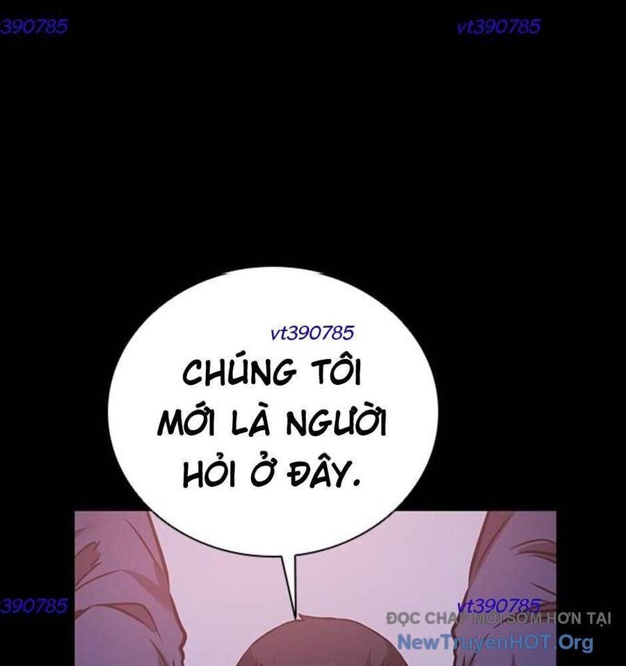 Killing Field [Chap 9-16]