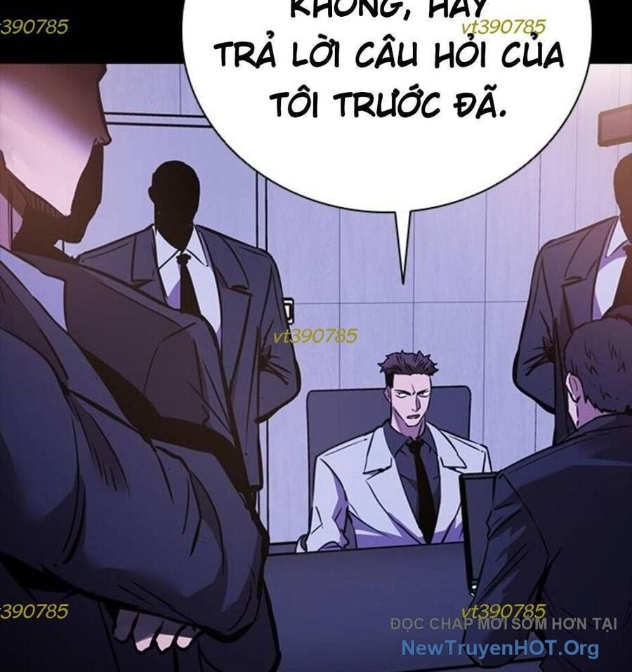Killing Field [Chap 9-16]
