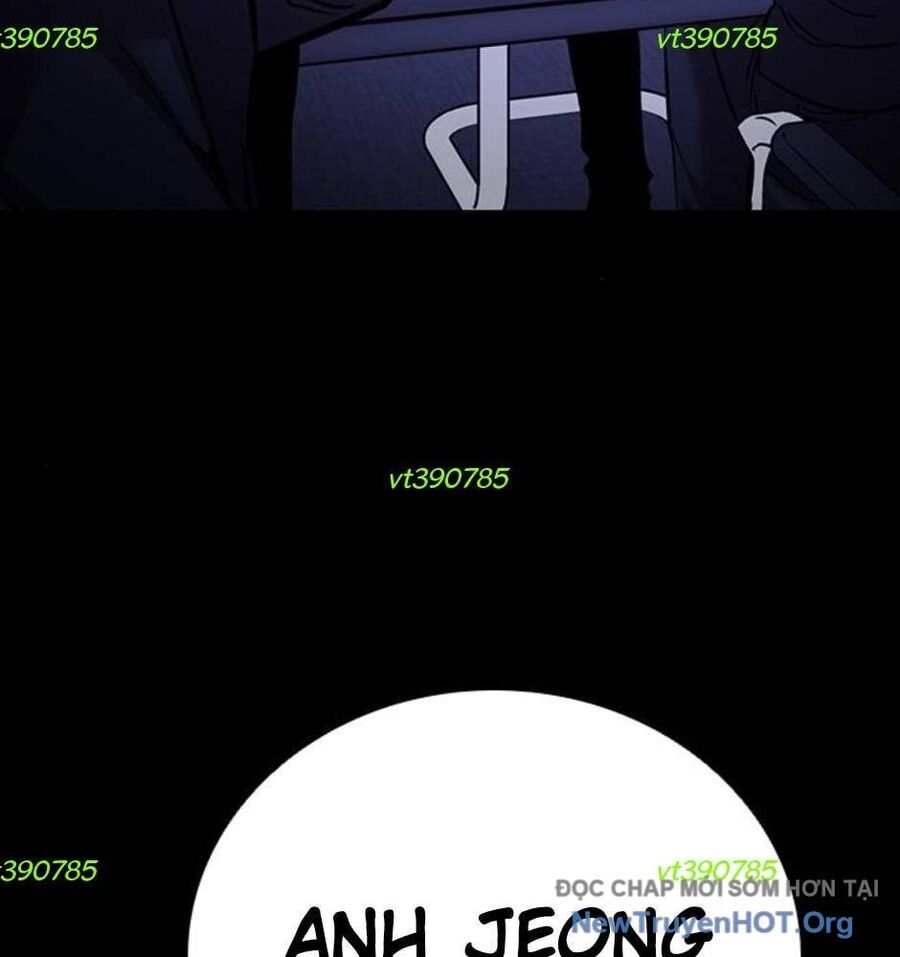 Killing Field [Chap 9-16]