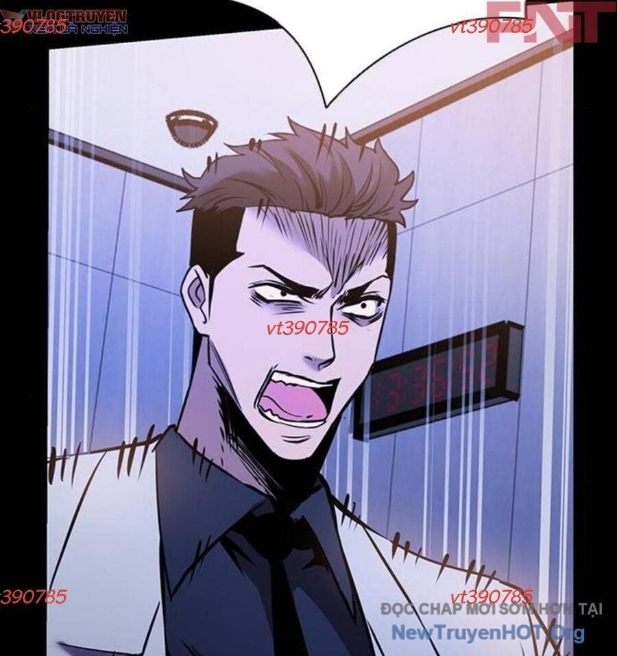 Killing Field [Chap 9-16]