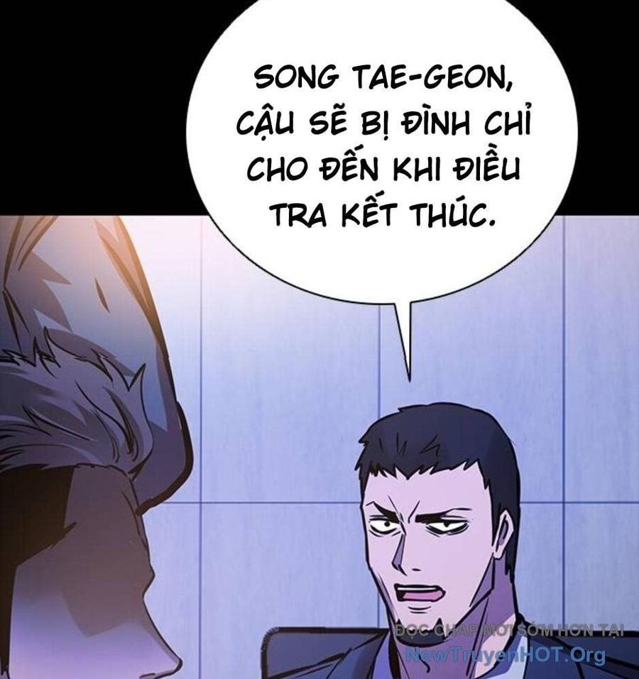 Killing Field [Chap 9-16]