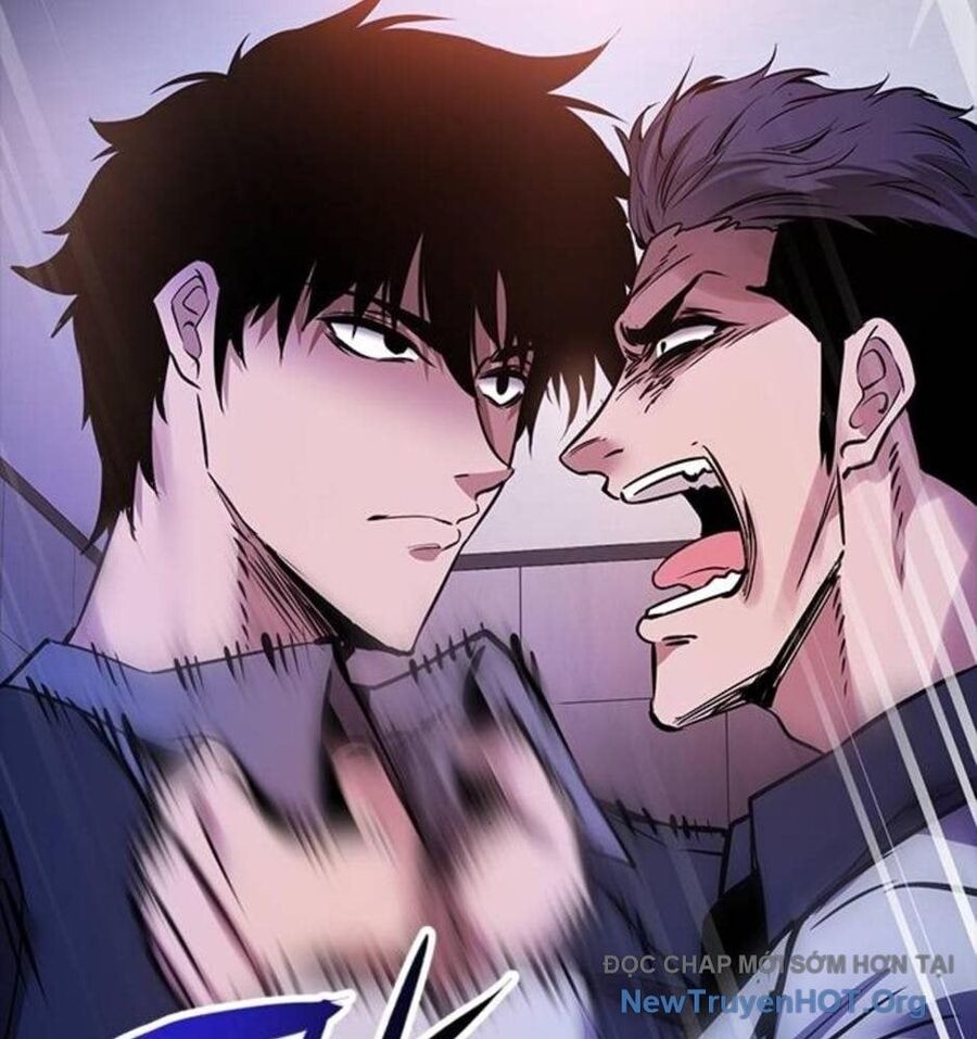 Killing Field [Chap 9-16]