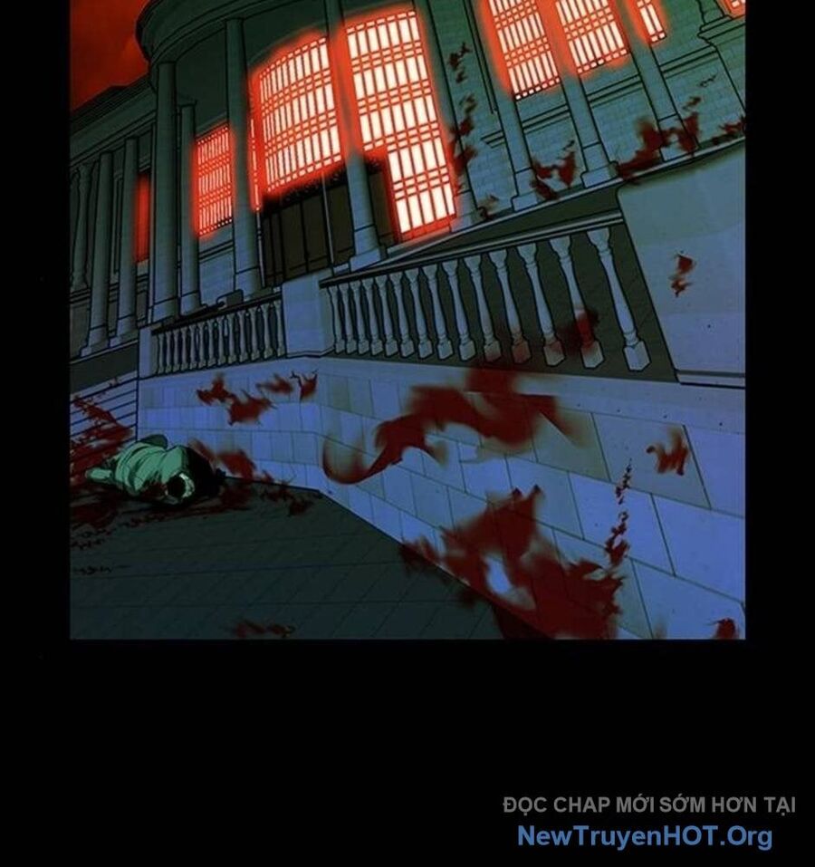 Killing Field [Chap 9-16]