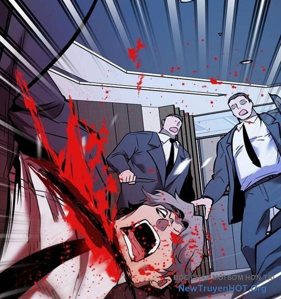 Killing Field [Chap 9-16]