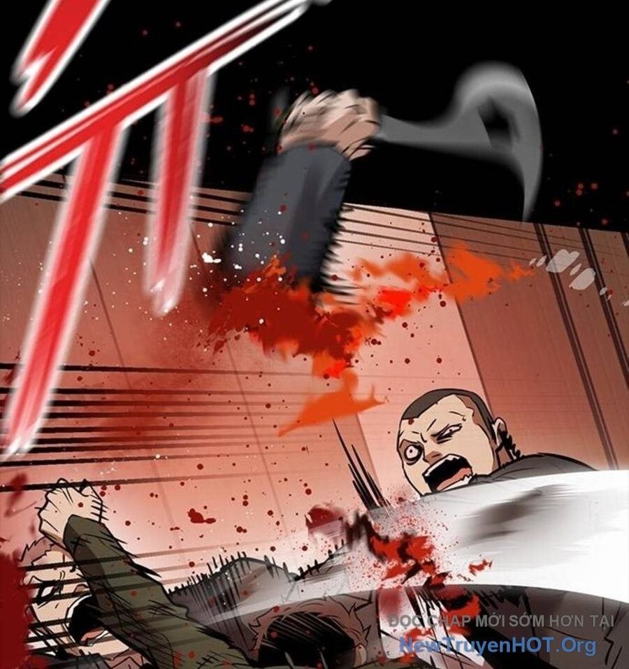 Killing Field [Chap 9-16]