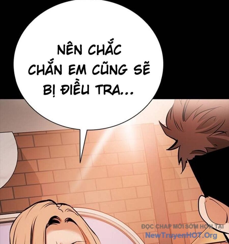Killing Field [Chap 9-16]
