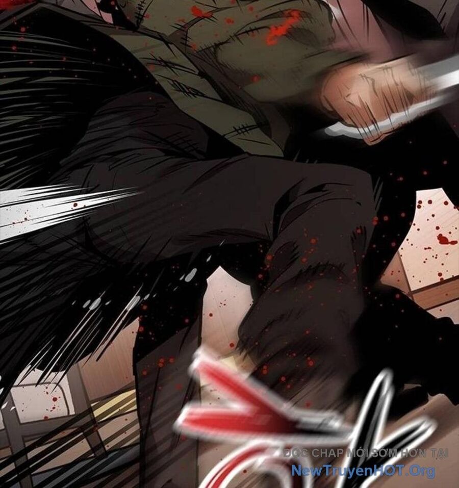 Killing Field [Chap 9-16]