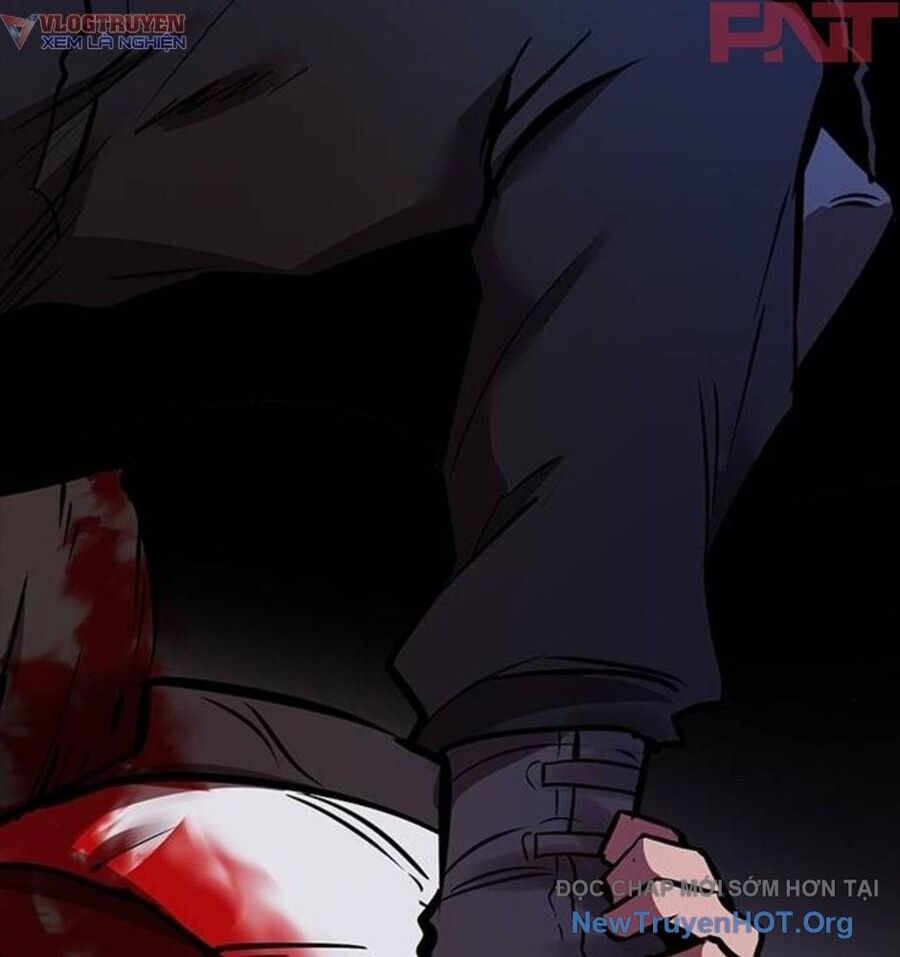 Killing Field [Chap 9-16]