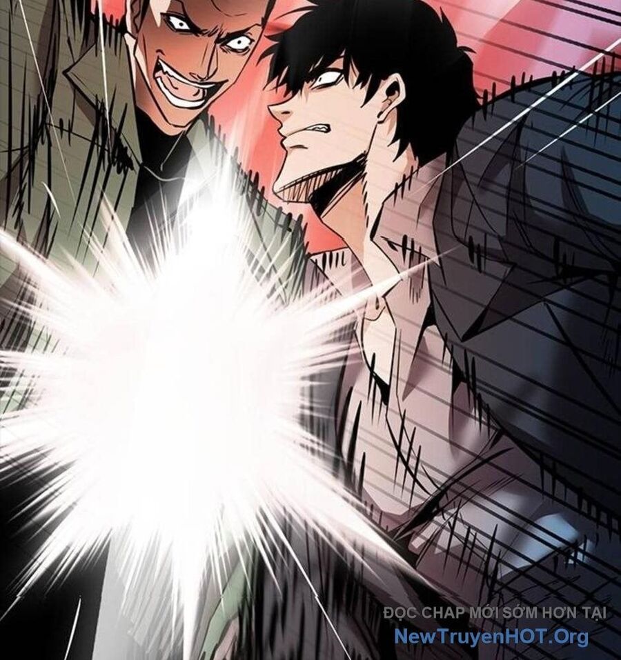 Killing Field [Chap 9-16]