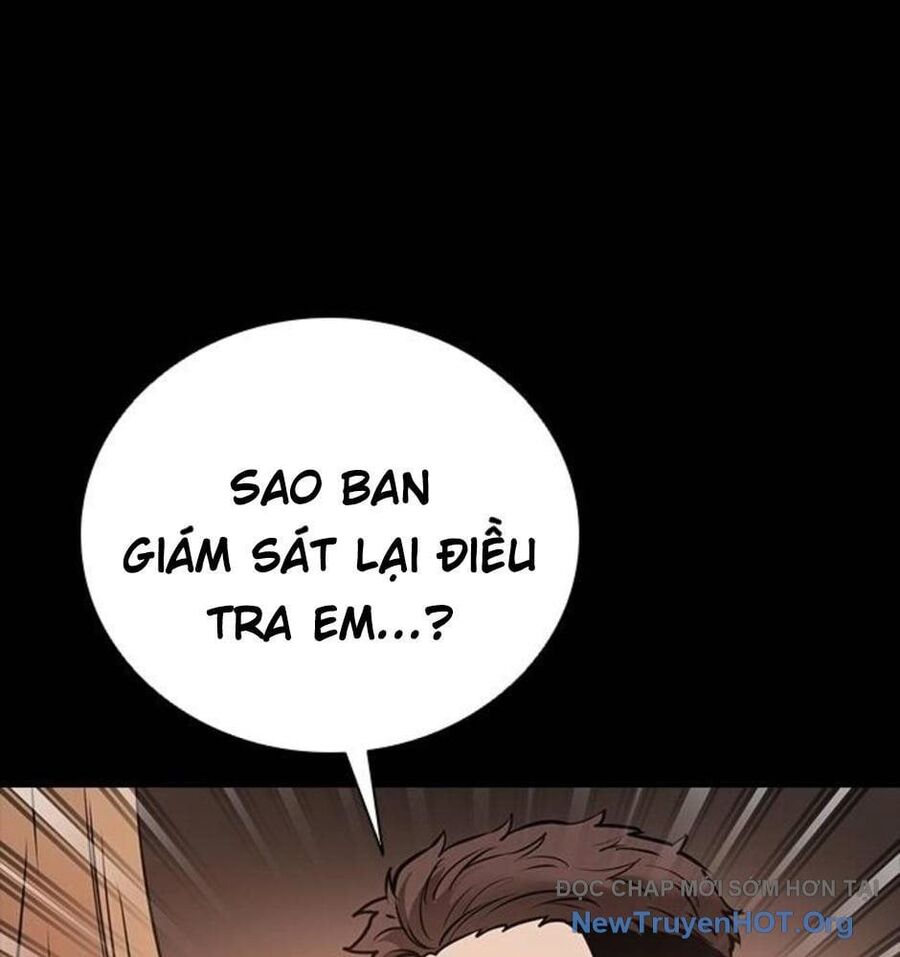 Killing Field [Chap 9-16]