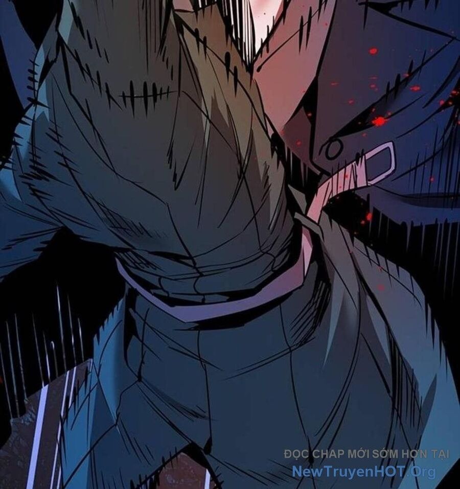 Killing Field [Chap 9-16]