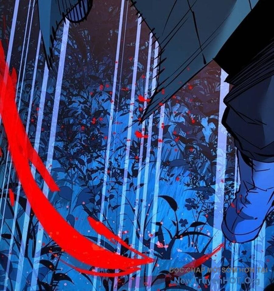 Killing Field [Chap 9-16]